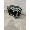 700mm Road Trunk Cable Trunk Flightcase (STK-700-Green)